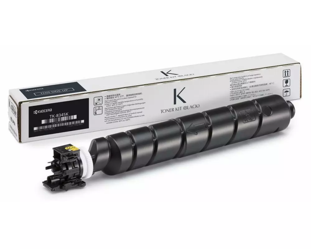 Kyocera Toner TK-8345K Black