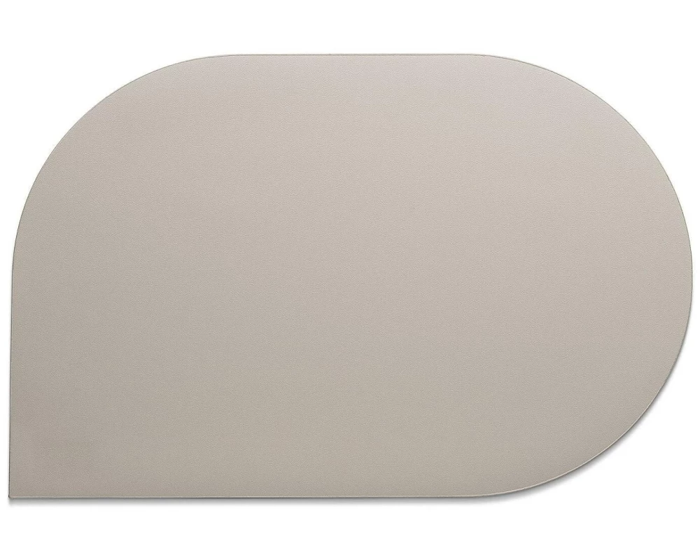 Kela Tischset Edel 45 x 30 cm, Sand