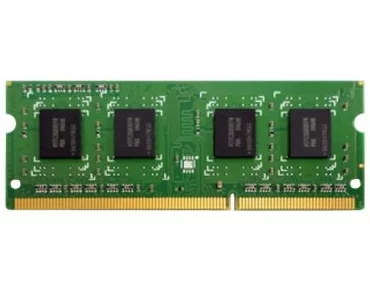 QNAP Memory 4GB, DDR3 1600MHz, SO-DIMM
