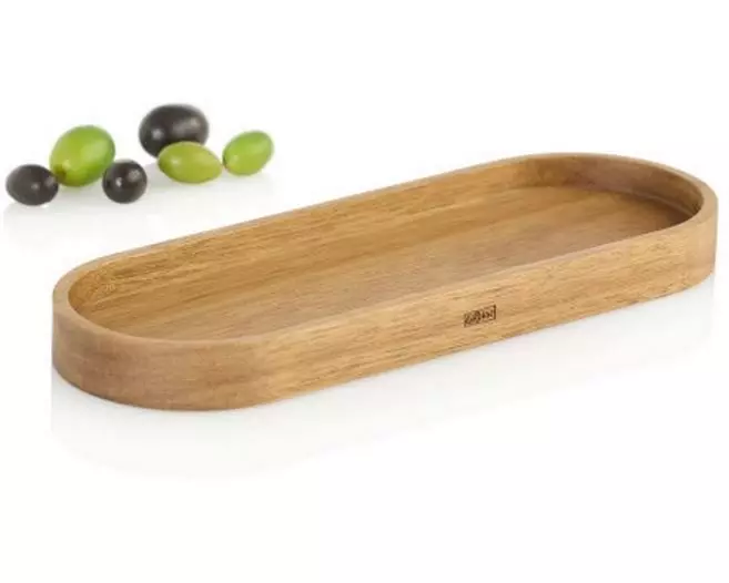 AdHoc Untersetzer für Gewürzmühle Posto Braun