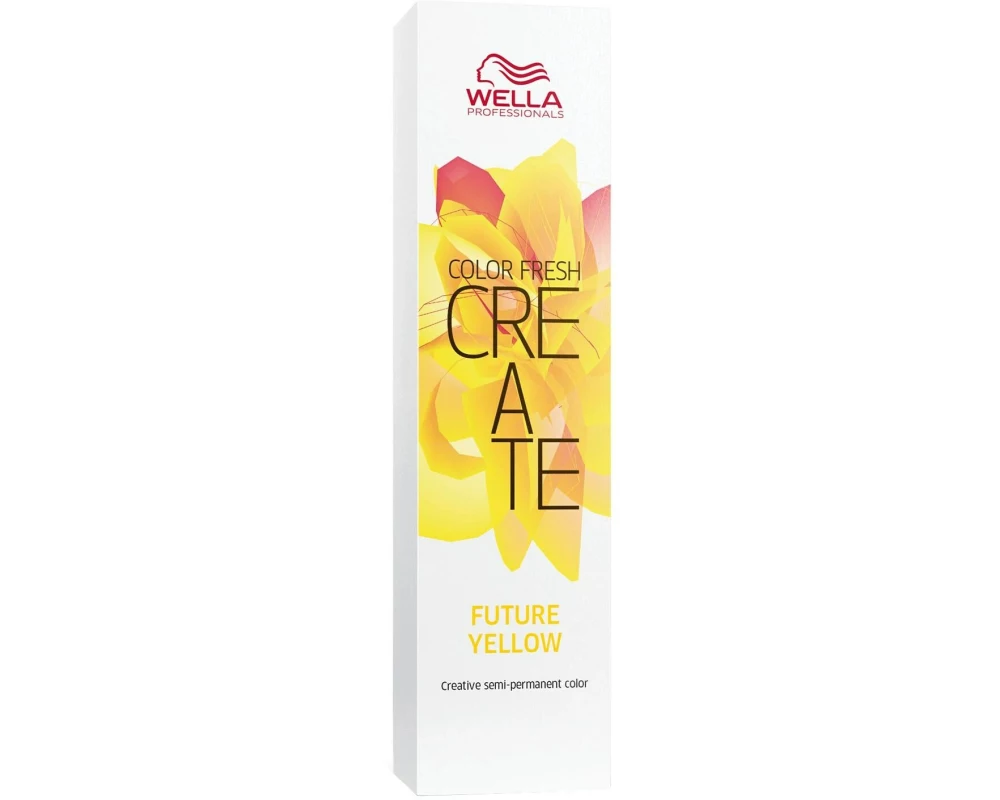 wella Haartönung Color Fresh Create 60 ml