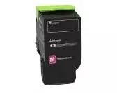 LEXMARK 78C0U30 Magenta Ultra High Yield Toner Cartridge