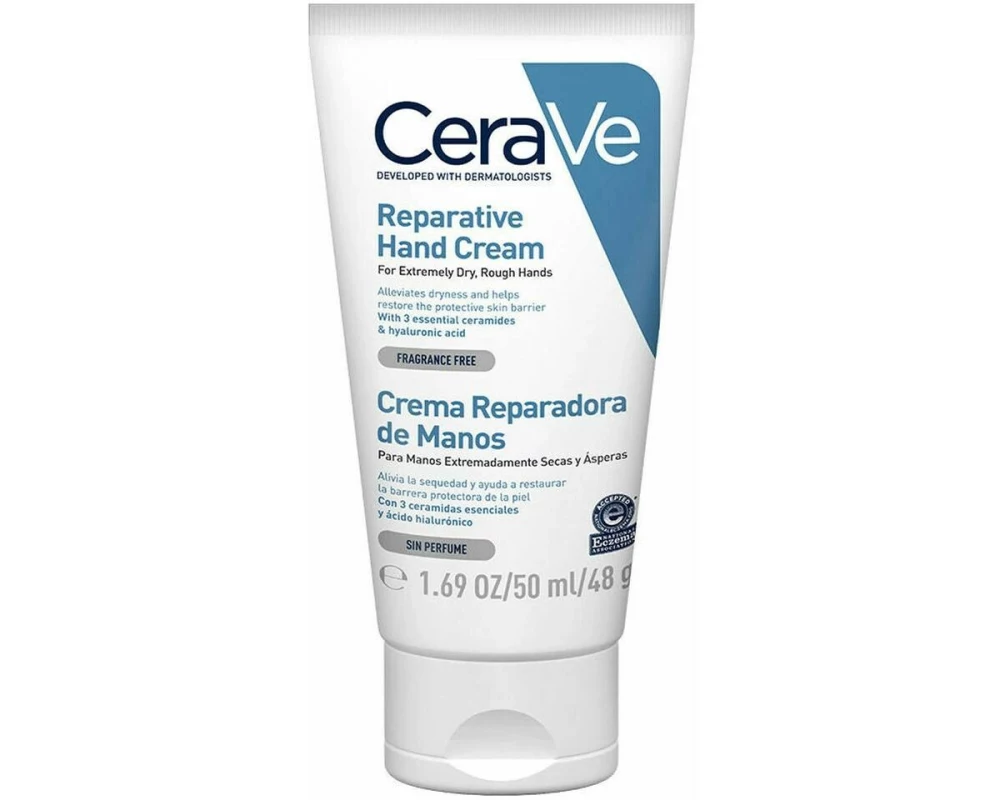 CeraVe Regenerierende Handcreme 50 ml