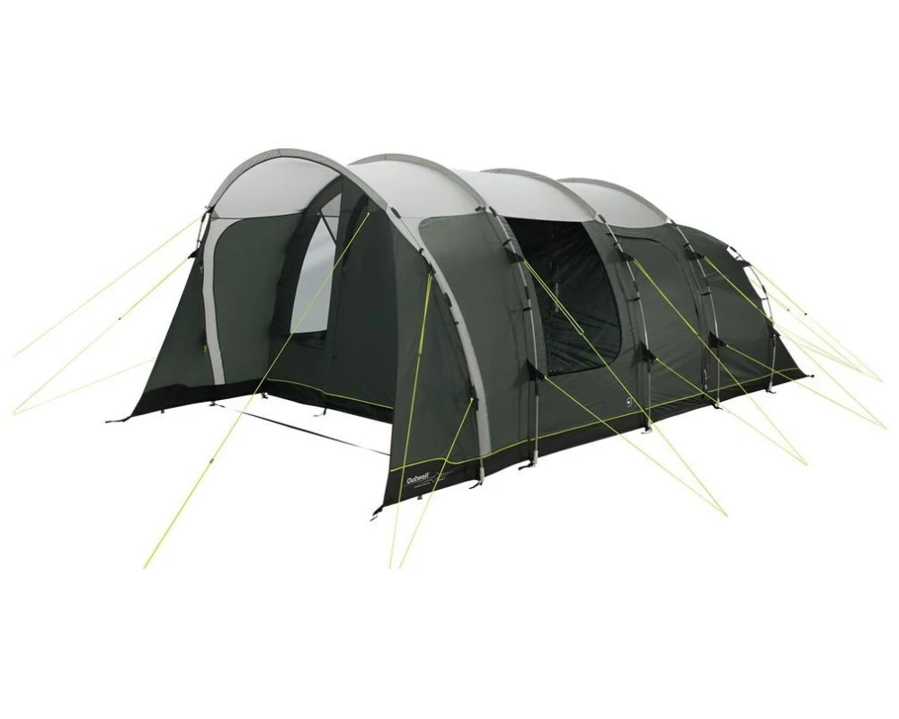 Outwell Zelt Denver 5 - Grün