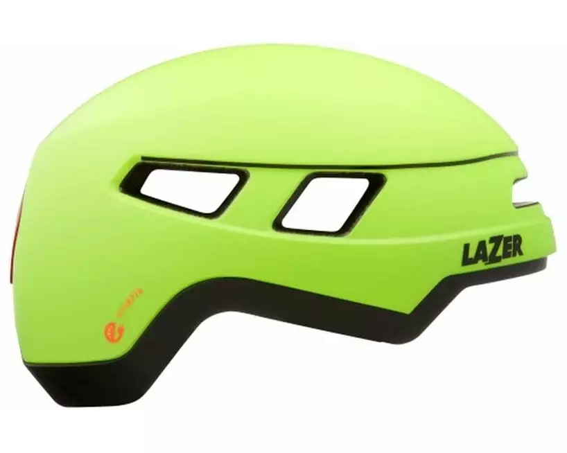Lazer Helm Urbanize MIPS Matte Flash Yellow, S