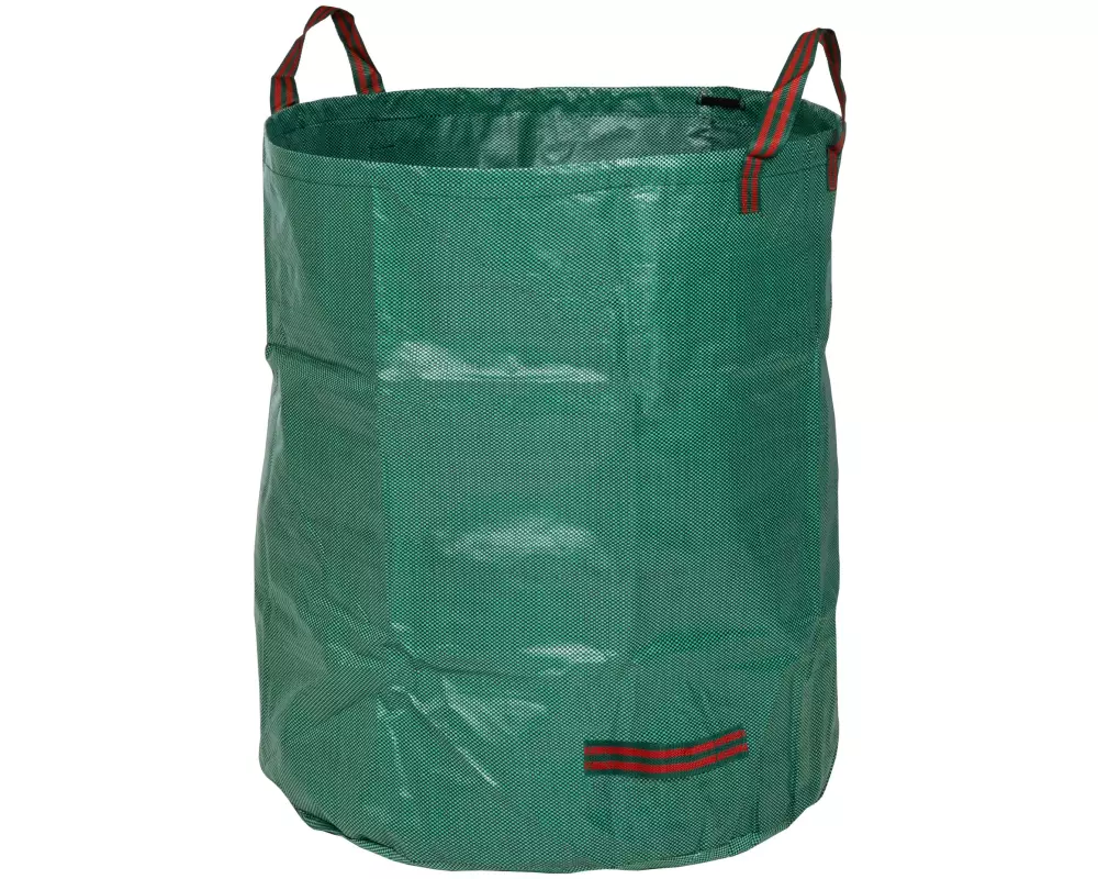 STRUCT Gartensack rund, 272 Liter