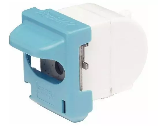 Esselte Heftklammer Kassette 5020e 3000 Stück