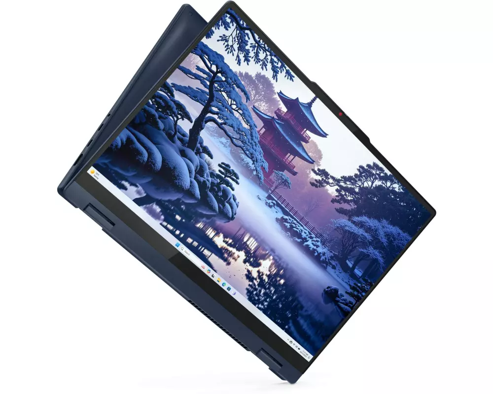 Lenovo Notebook IdeaPad 5 2-in-1 16IAL10 (Intel)