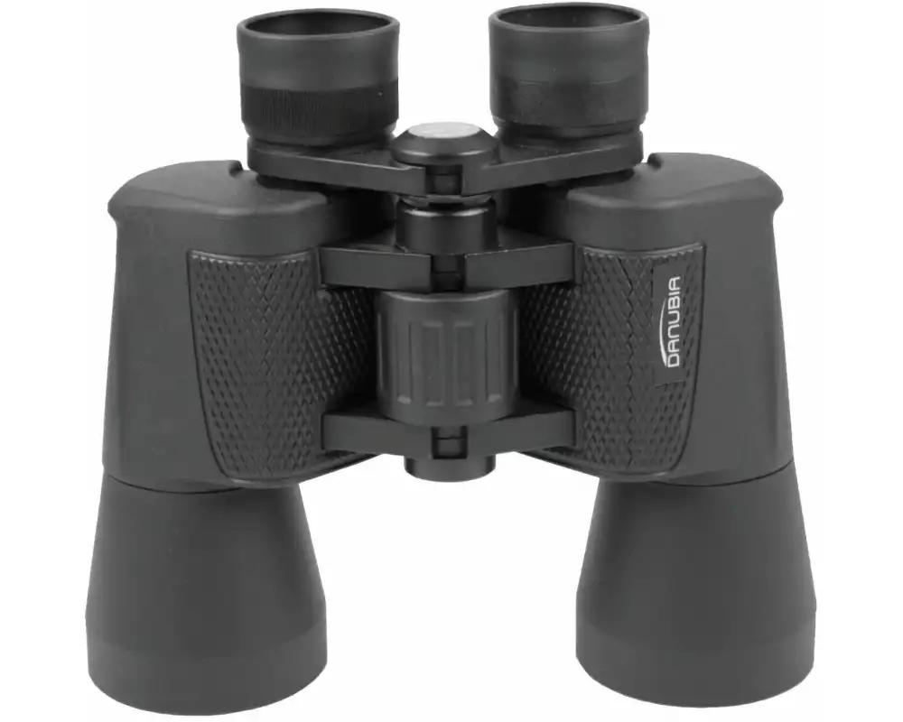 Dörr Fernglas Danubia Alpina LX 8x40