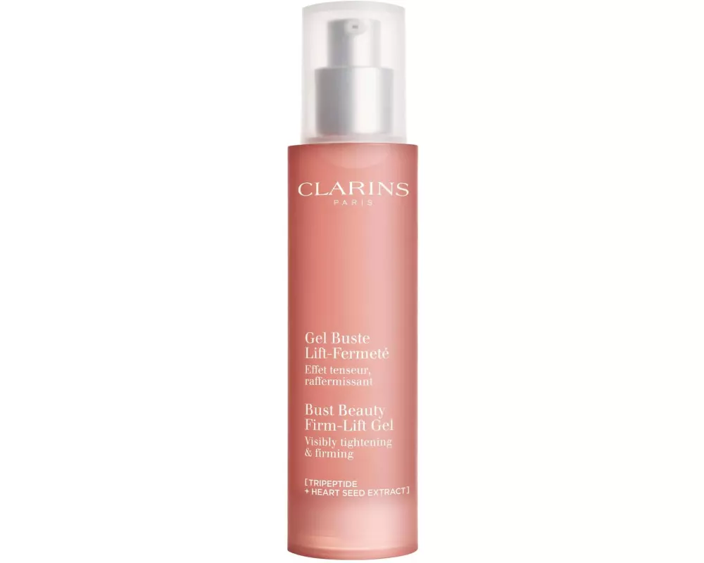 Clarins Bust Beauty Firm-Lift Gel 50 ml