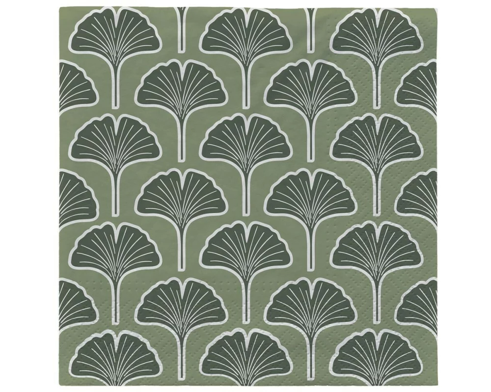 Broste Copenhagen Servietten 33 cm x 33 cm