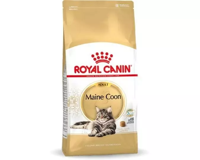 Royal Canin Trockenfutter Maine Coon Adult, 10 kg