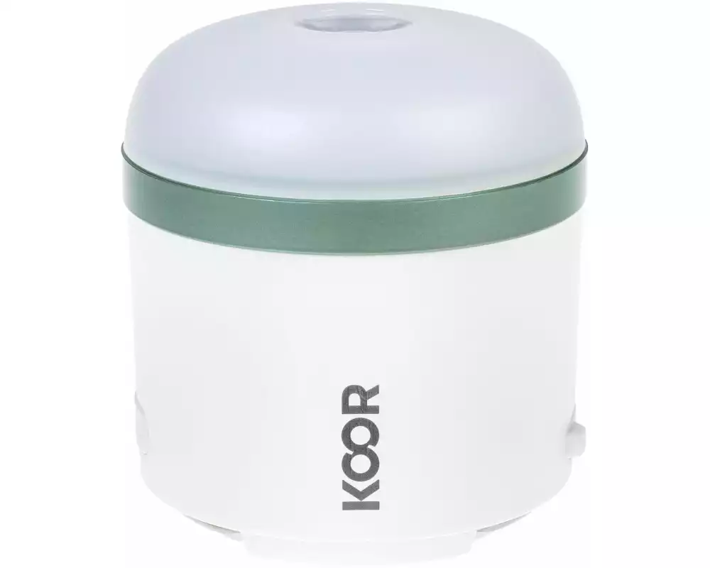 KOOR Campinglampe LED camp compact