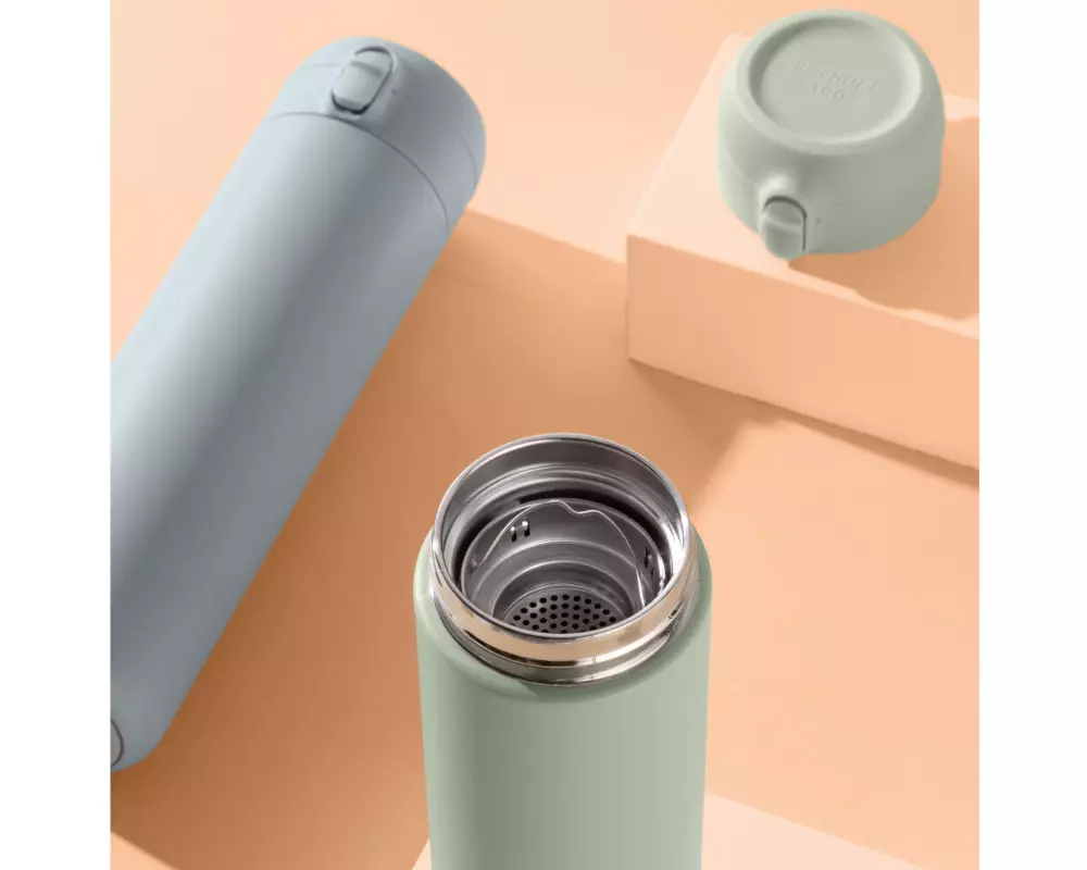 BergHOFF Leo 700 ml, Blau