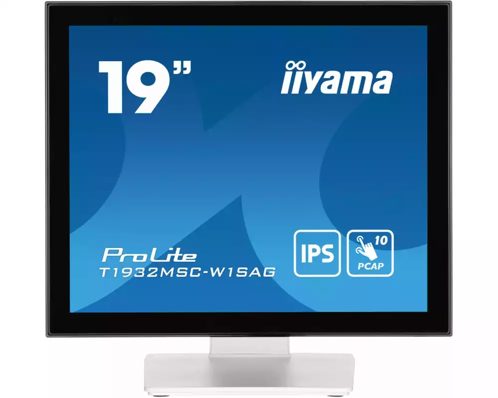 iiyama Monitor ProLite T1932MSC-W1SAG