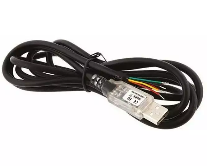 Victron RS485 zu USB-Interface-Kabel, 5 m