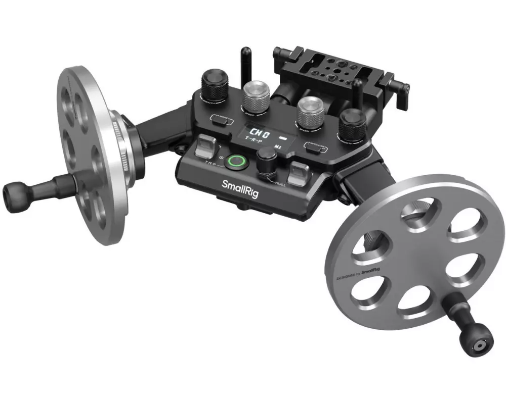 Smallrig Gimbal Control Wheels für DJI RS Series
