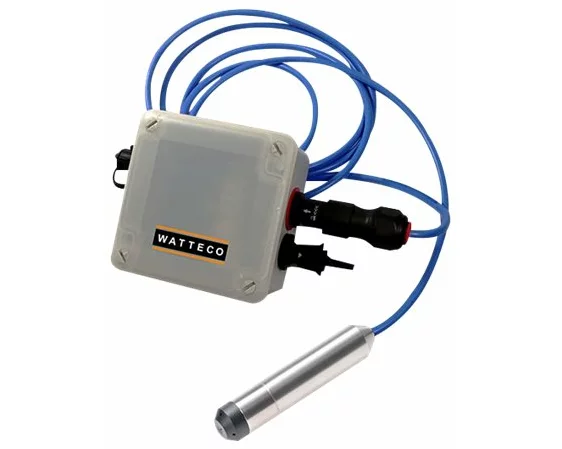 WATTECO LEV O+ Liquid level - accessory for TORAN O to measure liquid level in a tank