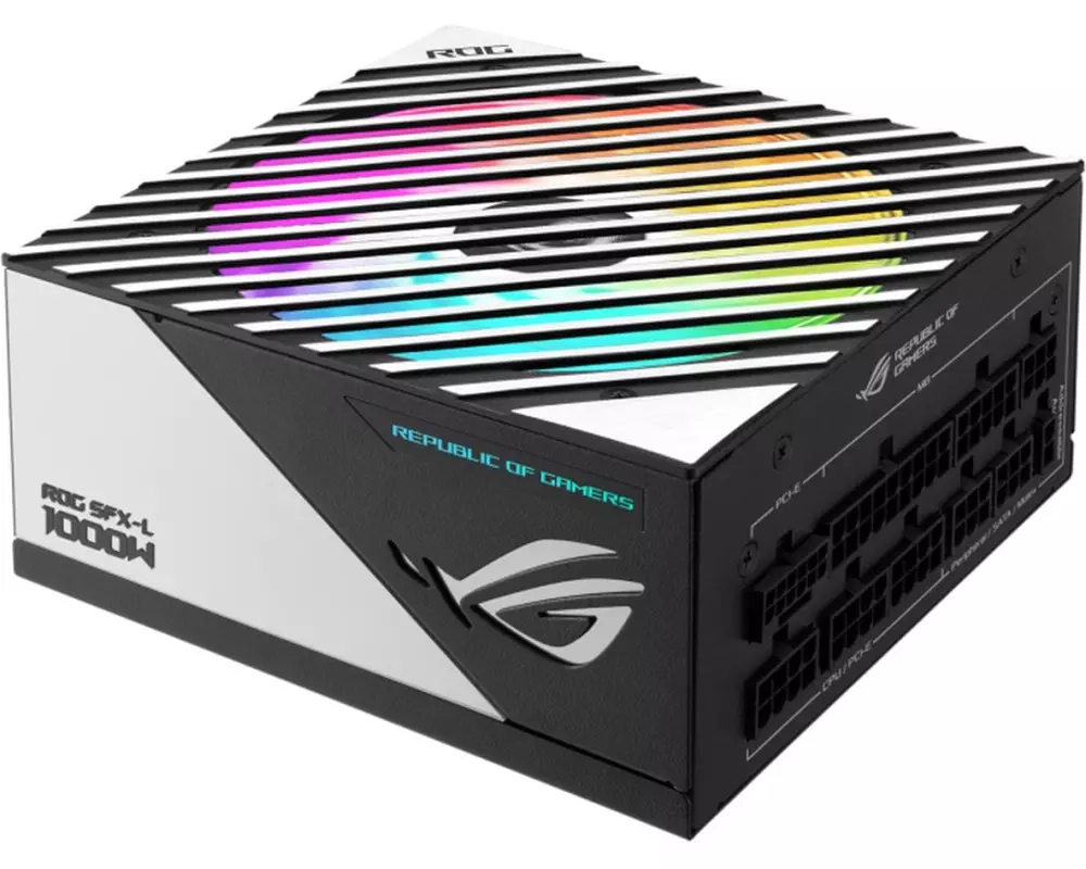 ASUS ROG Netzteil Loki SFX-L 1000 W