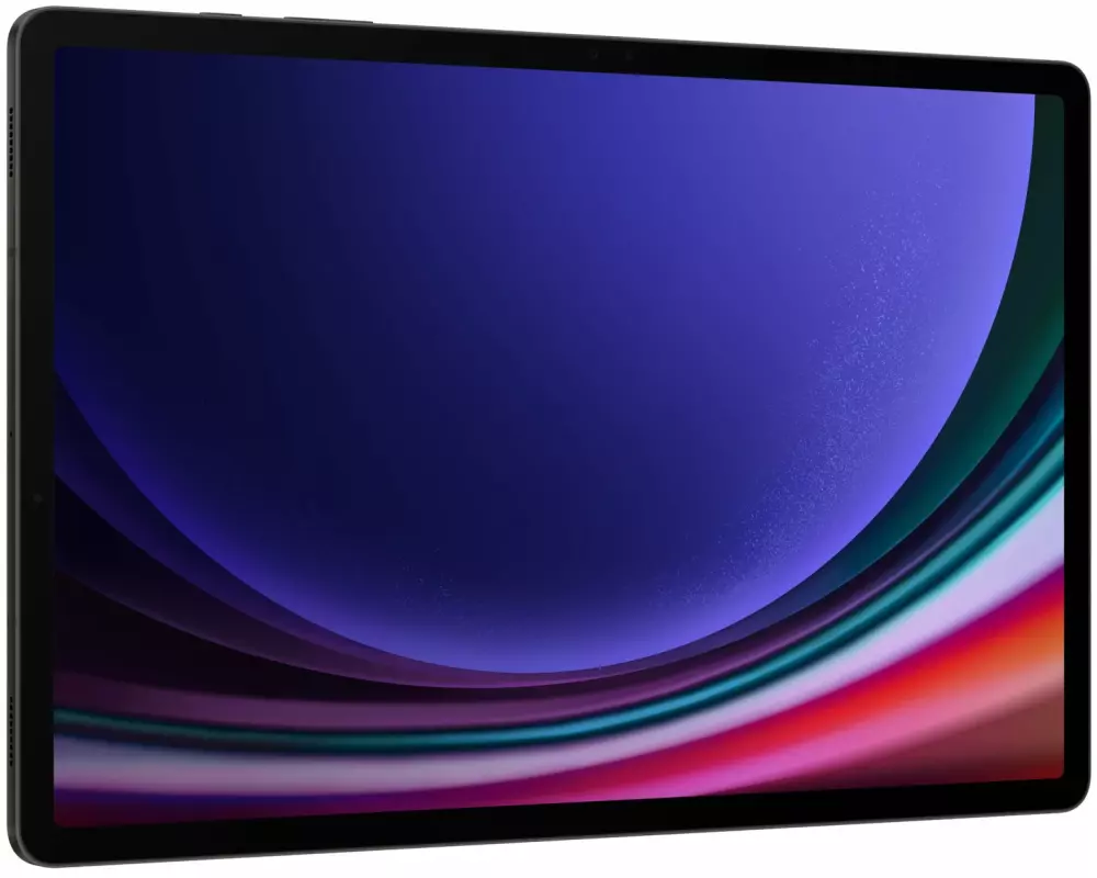 Samsung Galaxy Tab S9+ 12.4 inch 12+256GB 5G Gray Android