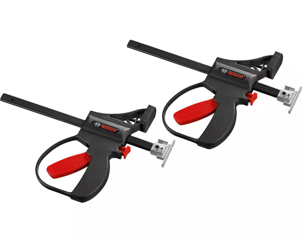 Bosch Professional Spannzangen-Set FSN KZW