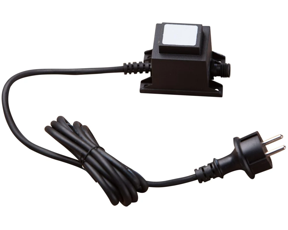 HEISSNER SMART LIGHT Transformator 12 V - 60W