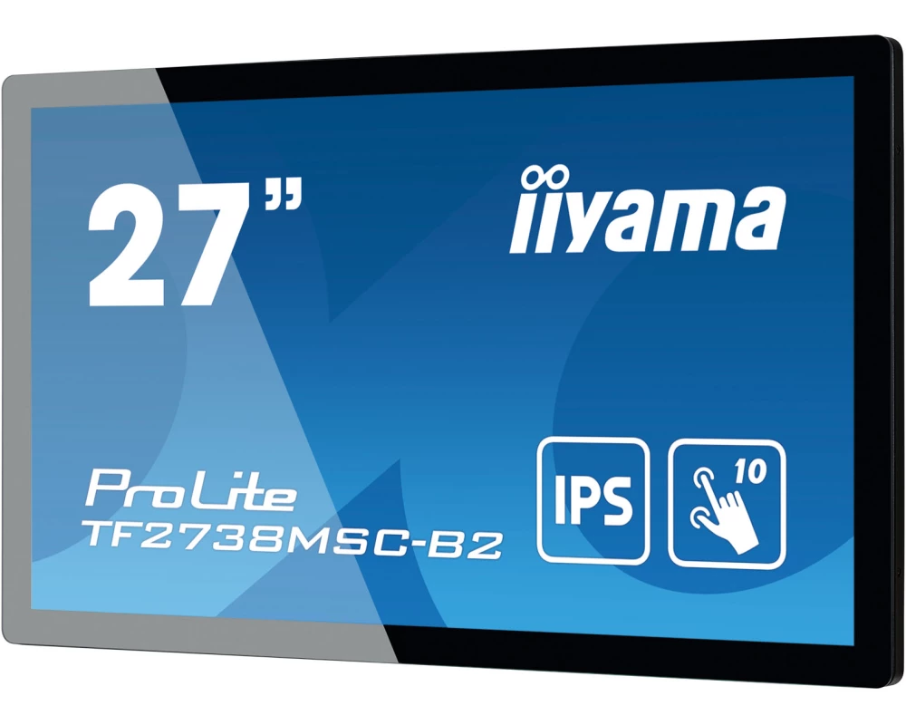 iiyama Monitor ProLite TF2738MSC-B2
