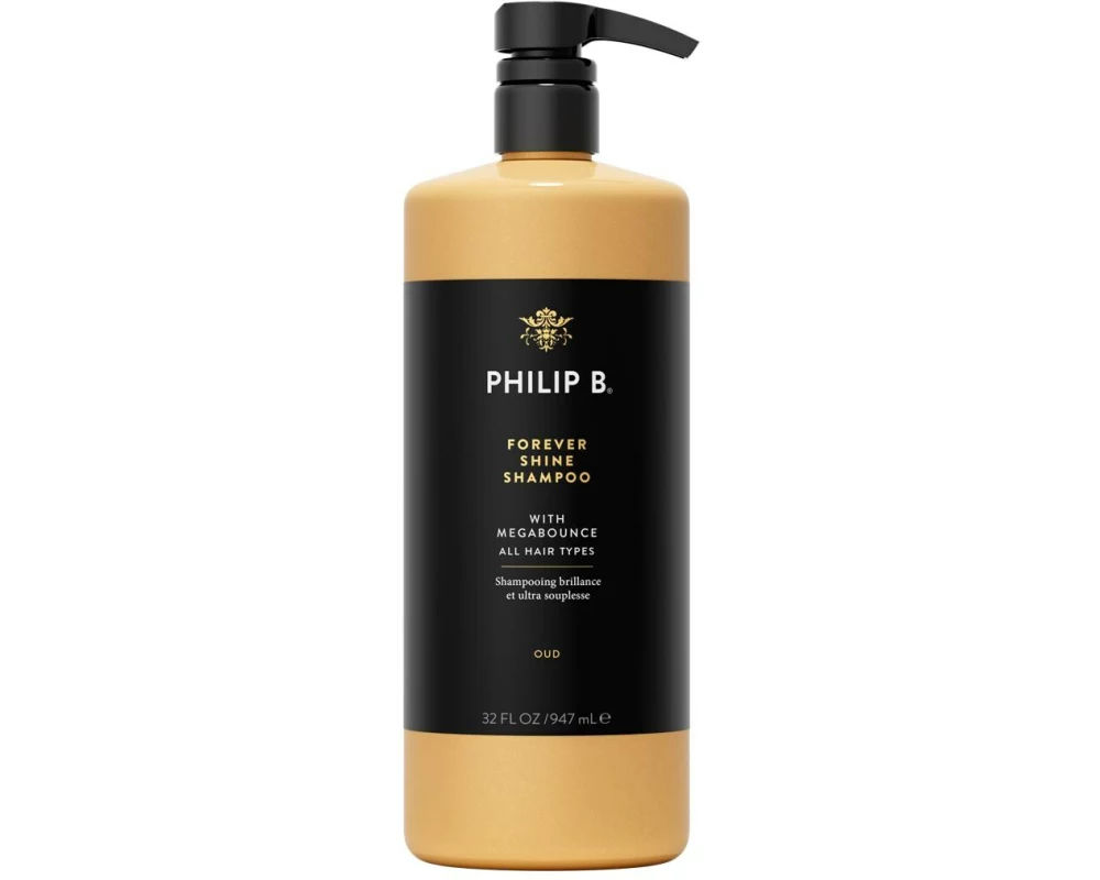 PHILIP B Oud Forever Shine Shampoo 947 ml
