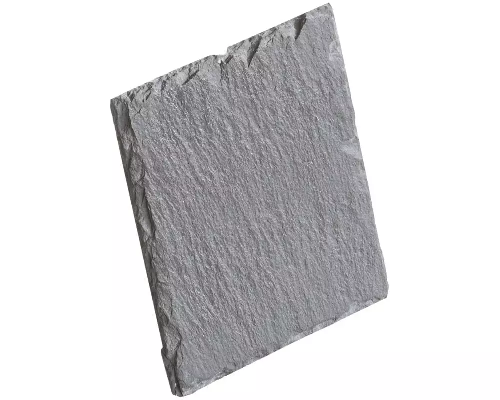 balthasar Kerzenhalter quadratisch 10 cm x 10 cm, Schwarz