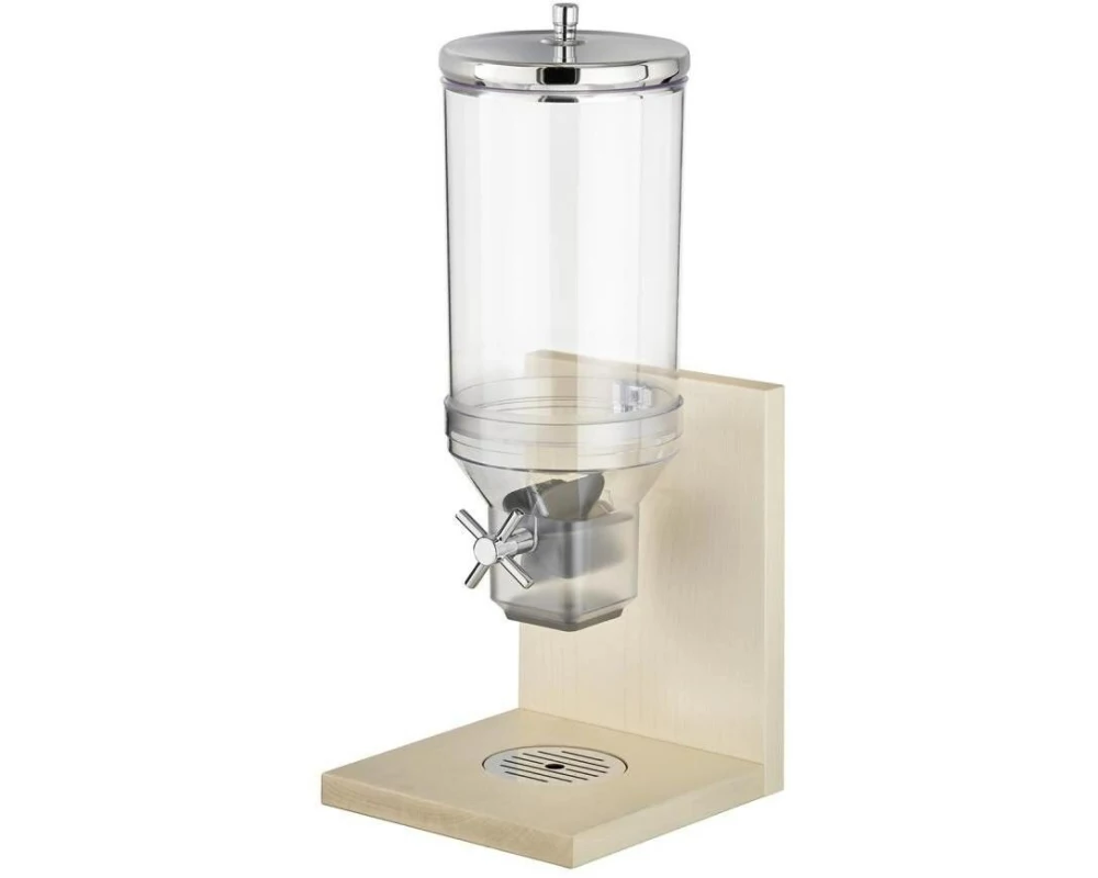 APS Cerealienspender BRIDGE 4.5 Liter, Beige