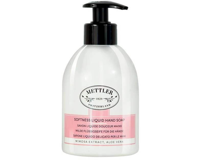 Mettler 1929 Handseife Softness 100 g