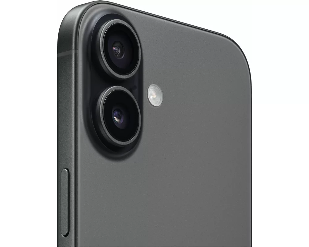 APPLE iPhone 17 256GB Black