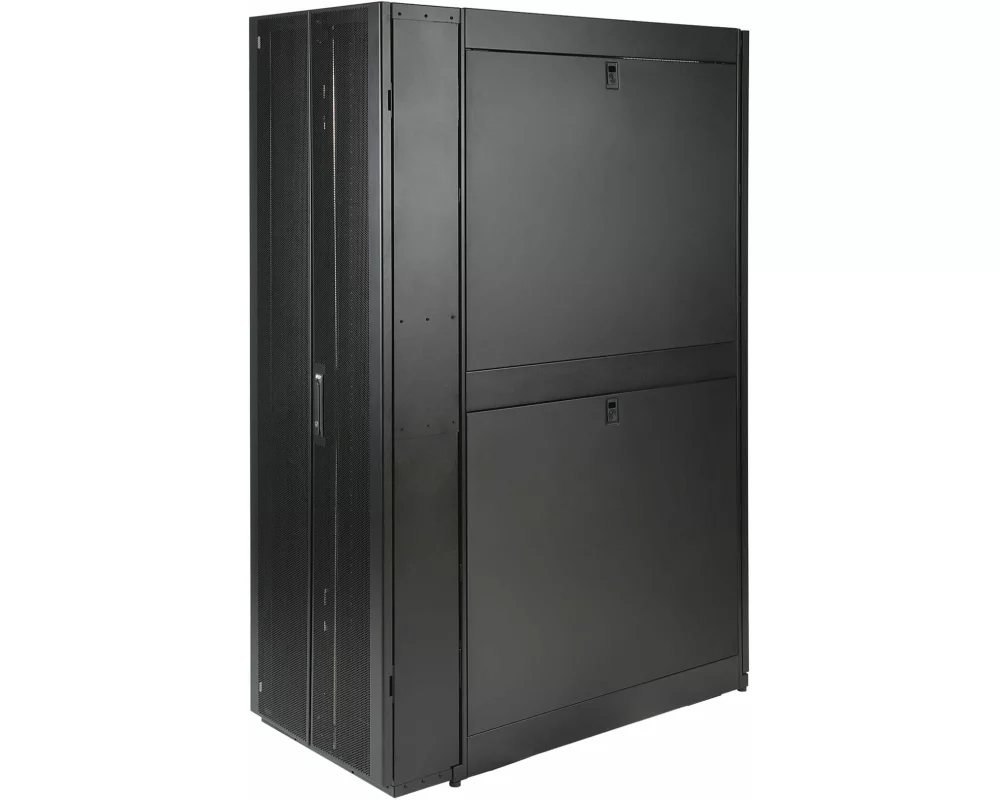 EATON TRIPPLITE SmartRack, Rack Enclosure Extension Frame - Increases rack external & maximum mounting depth