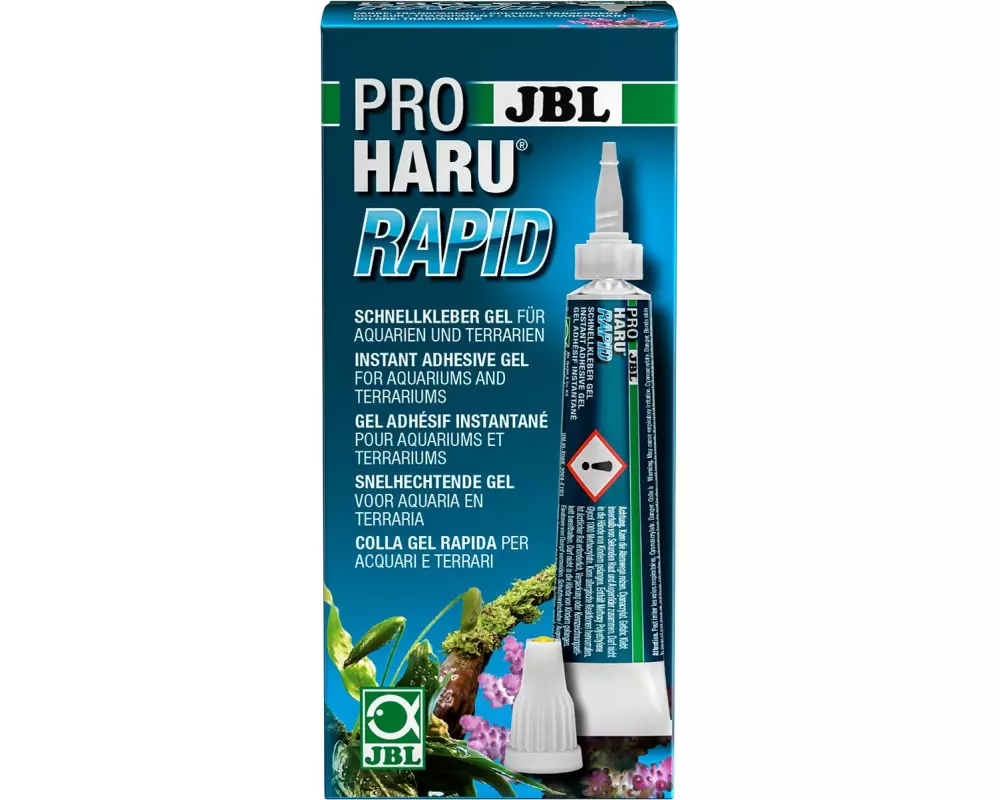 JBL Klebstoff ProHaru Rapid 20 g