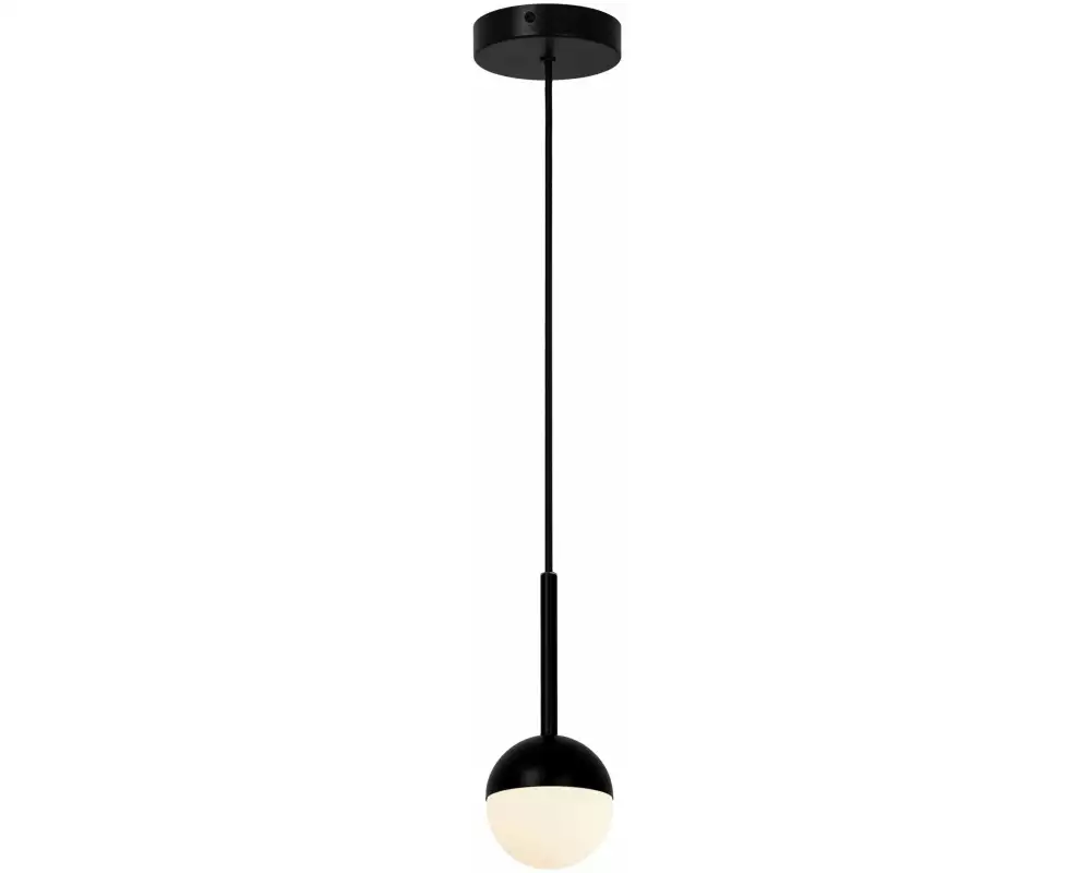 Nordlux Pendelleuchte Contina G9, max. 5W, IP20