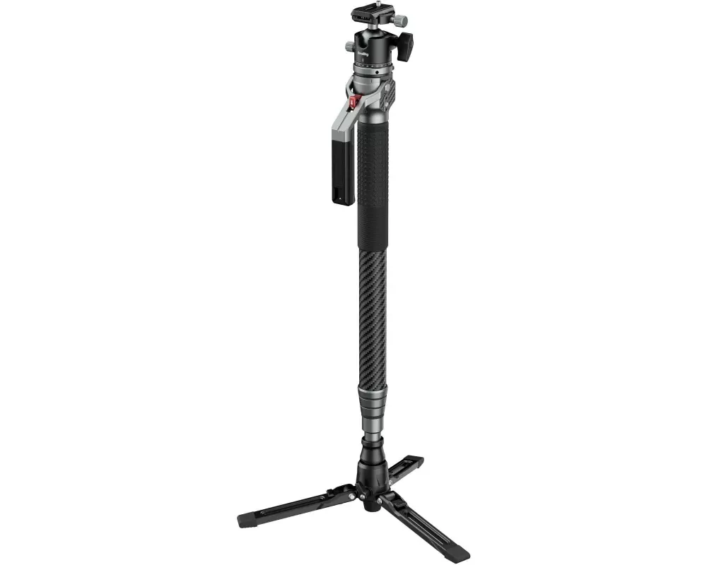 Smallrig Einbeinstativ Carbon Fiber Photography