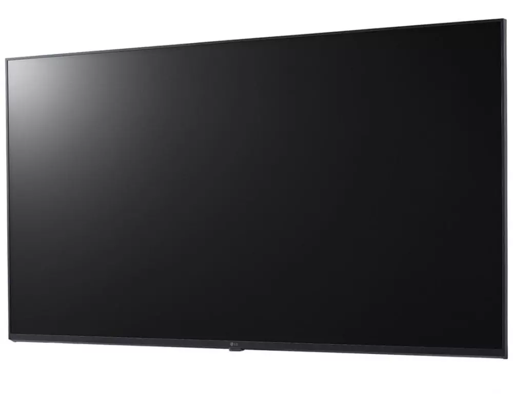 LG Public Display 86UL3J-E 86"