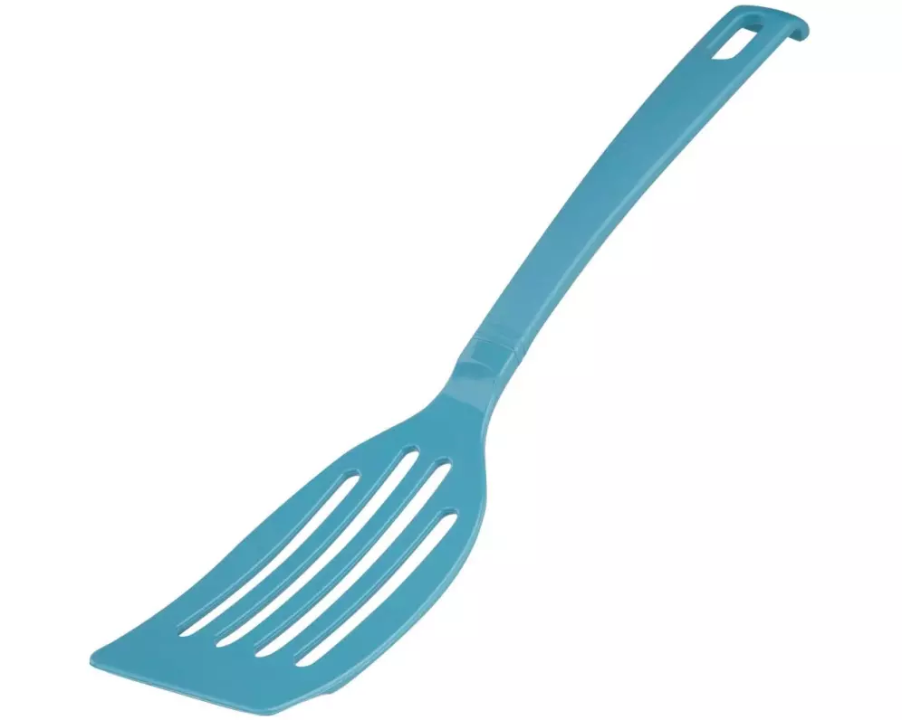 Zenker Pfannenwender Blau