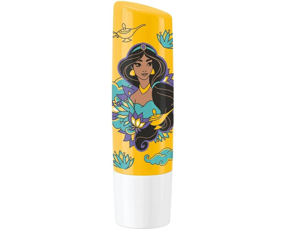 LABELLO Disney Jasmin Mango Shine Lip Jasmin, Mango