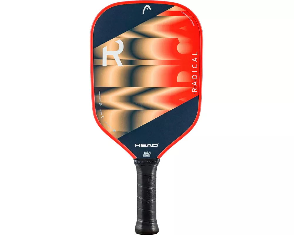 HEAD Pickleball Racket Radical Pro