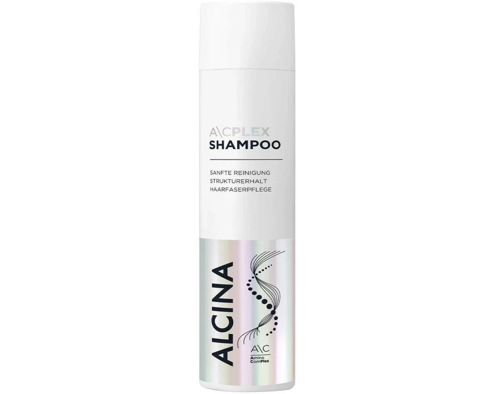 alcina A\CPLEX Shampoo 250 ml