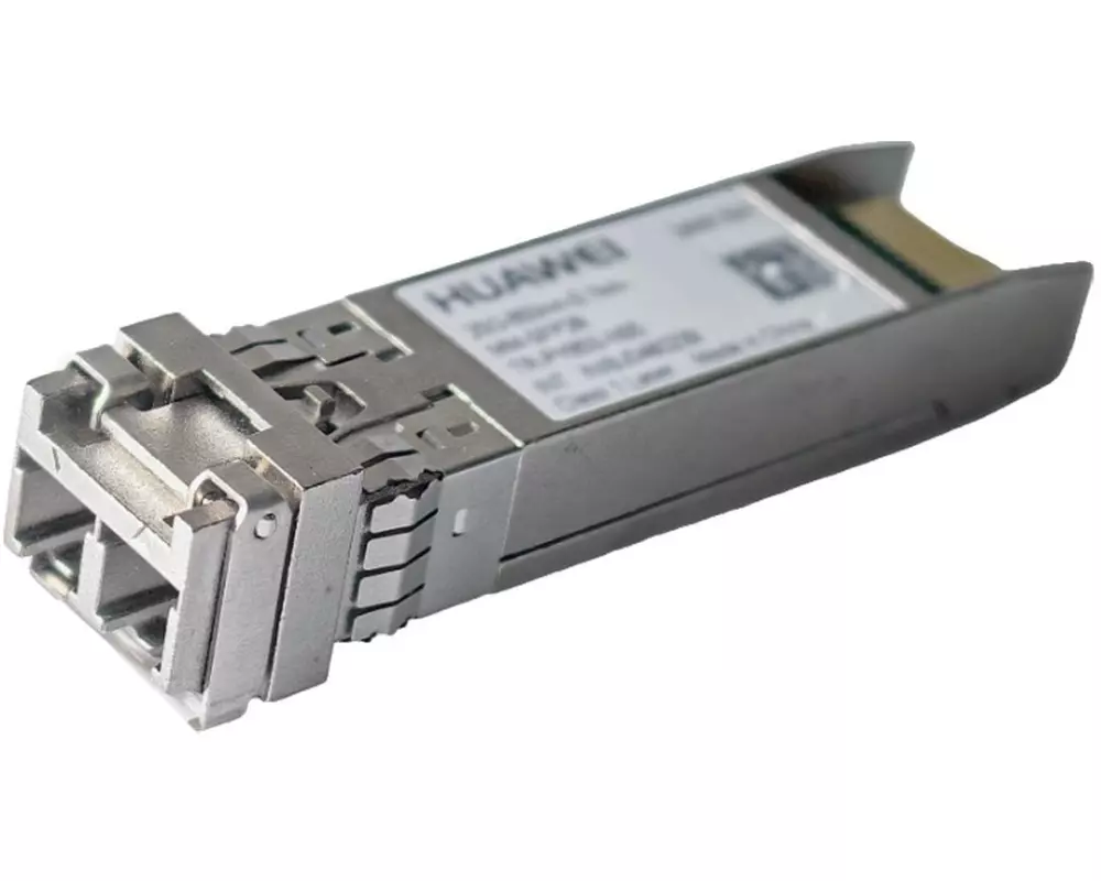 Huawei eKit SFP28 Modul 25G Single-mode 1310 nm LC 10000 m
