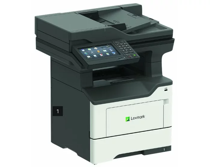 Lexmark XM3250 mono MFP laser