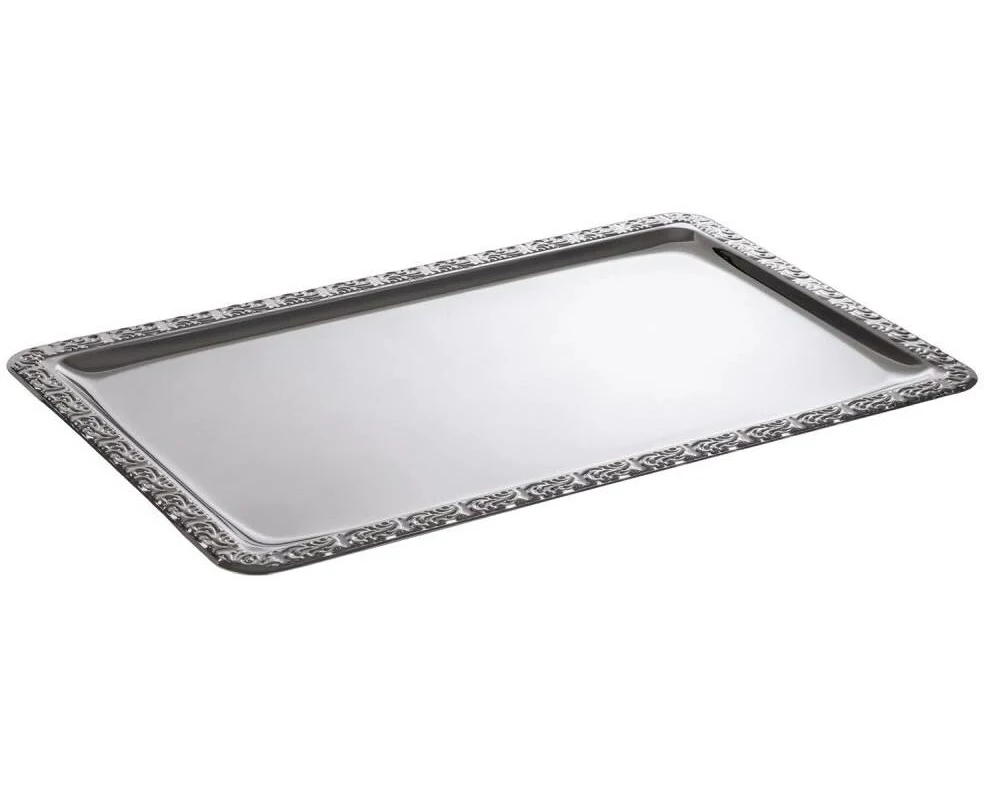 APS Servierplatte Tablett Schöner Essen GN 1/1 53 x 32.5 cm