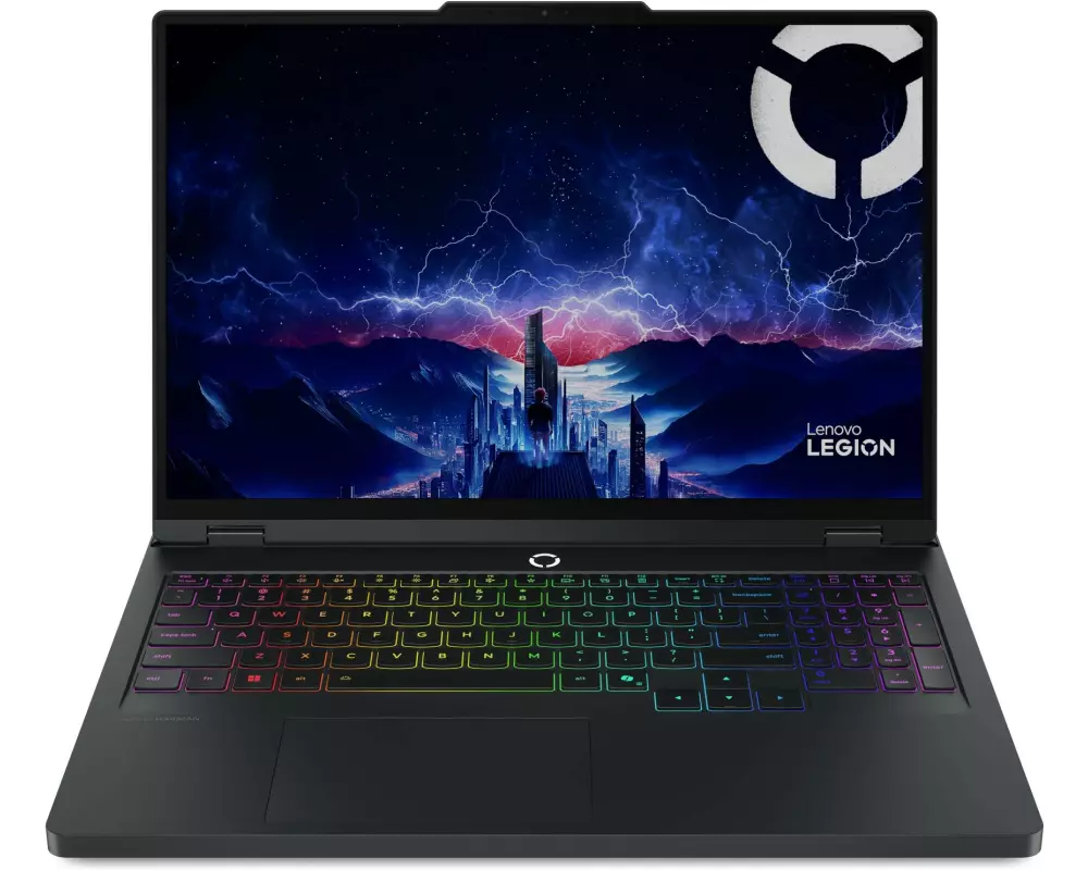 Lenovo Notebook Legion Pro 5 16IAX10H