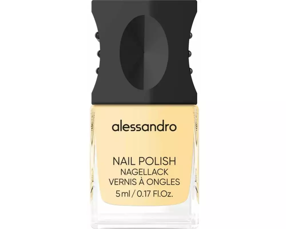 alessandro Nagellack Golden Hour