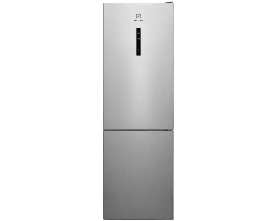 Electrolux Kühl-Gefrierkombination SB330NICN Silber