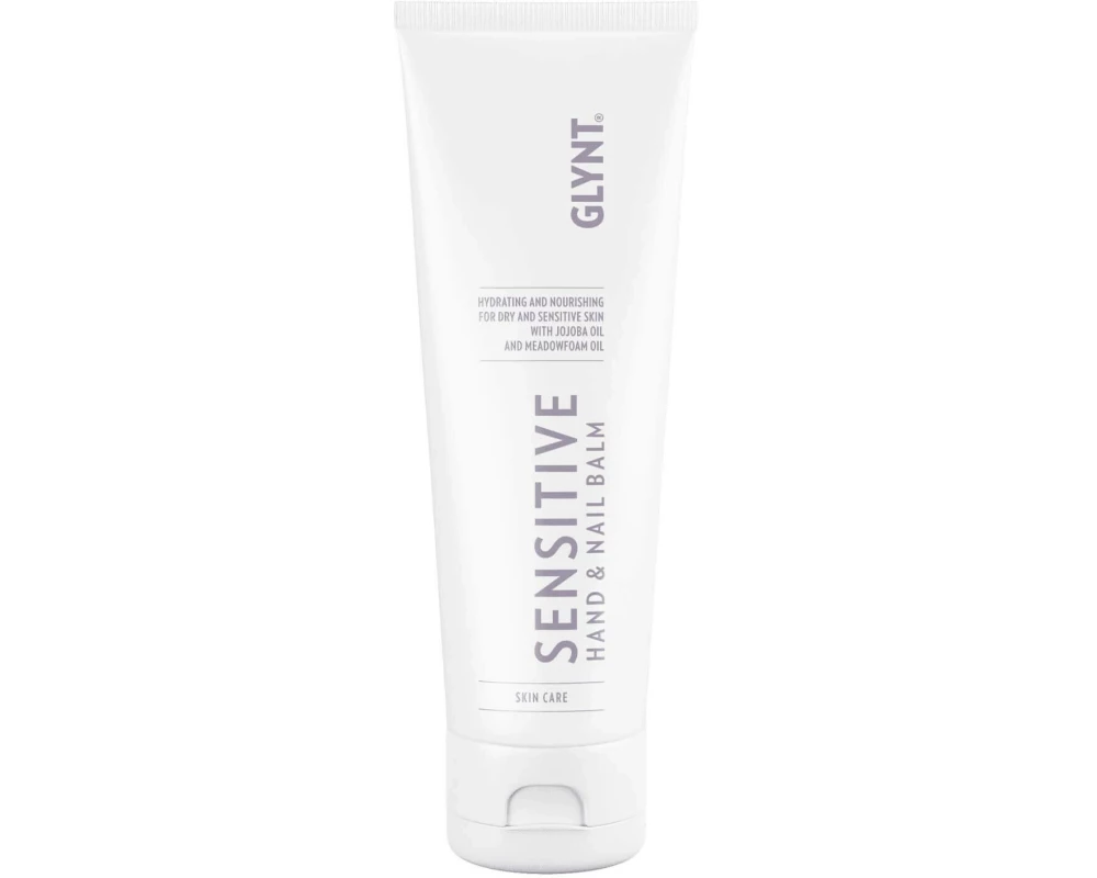 GLYNT Sensitive Hand & Nail Balm 300 ml