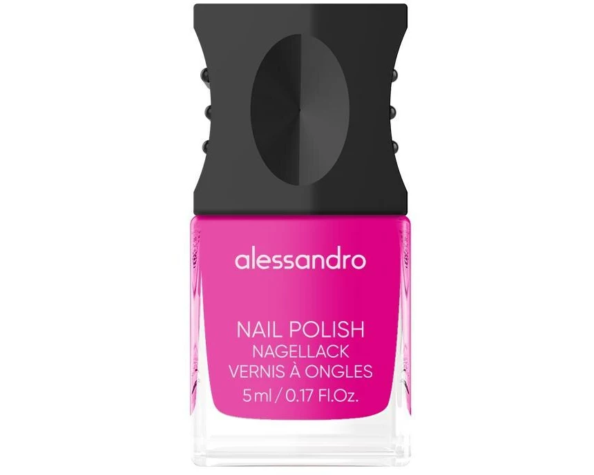 alessandro Nagellack Evening Pop