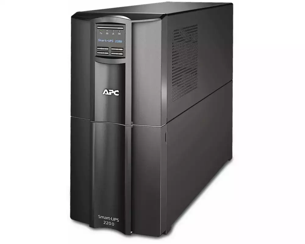 APC USV SMT2200IC 2200 VA / 1980 W